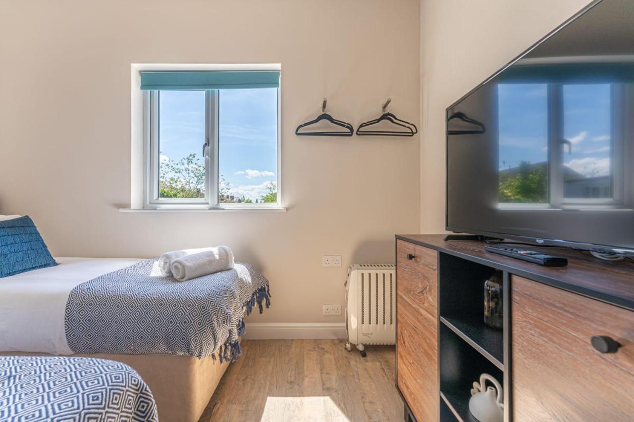 Superb One Bedroom Apartment In Coventry Cv1 *New* Exterior photo
